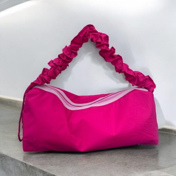 Lola Pink Shoulder Bag